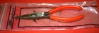 Snap On 196ACP 7 Needlenose Pliers TBH-2 Used. Price: $34.99.