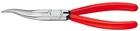 Knipex 3831200 Pliers Black Atramentized With Multi-component Grips In New. Price: $54.68.