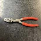 Knipex Twingrip Slip Joint Pliers 6" 82 01 150 Used. Price: $34.99.