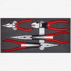 Knipex Automotive Pliers Set In Foam Tray, 4 Pieces New. Price: $164.75.