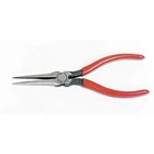 Proto J223G 6-5/32" Long Extra Slim Needle-nose Plier With Plastisol Grips New. Price: $33.32.