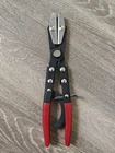 Craftsman/unbranded Tools 41839 Ratchet Swivel Jaw Pinch-off Hose Clamp Pliers New. Price: $39.99.