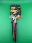Sears Craftsman Professional Vintage Nos 45766 10 1/2 Arc Joint Pliers New. Price: $65.99.