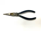 Safety Tools P-326 7 In Ampco(r) Long Nose Plier, Side Cutter Dipped Used. Price: $95.00.