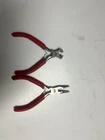 Mac Tools -- Two Pair Of Pliers Models P301704 And P301702 Used. Price: $27.99.