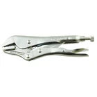 Tool International 58717 Pliers Locking Straight-jaw New. Price: $26.18.