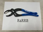 Blue Point Tools Soft Grip Adjustable Jaw Non Marring Pliers T-GT113 New. Price: $44.95.