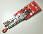 48-22-3506 Milwaukee 6" Torque Long Nose Locking Pliers New. Price: $24.99.
