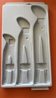 Matco Knipex Alligator Pliers 3PC Set PA3S *storage Tray Only* Used. Price: $38.00.