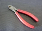 Snap-on Tools 6" Diagonal Cutters (p/n: 86BCP) Usa Free Shipping Used. Price: $36.99.
