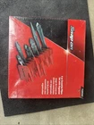 Snap On Tools Usa New Red 6PC Essential Pliers Set W/organizer Tray PL600ES2RK. Price: $440.00.