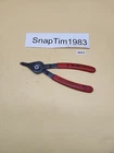 Mac Tools Internal & External Retaining Ring Pliers TP34 Usa Used. Price: $20.99.