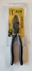 Klein Tools Classic Limited Edition 167TH Linesman's Pliers D20009NECL New. Price: $95.00.
