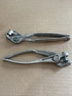 Vtg Wedgelock & Monogram Pliers Setting Removing Rivets Aircraft Lot Of 2 Used. Price: $23.23.