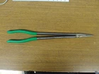 Matco Tools 16" Straight Needle Nose Pliers PNG160 Made In Usa B485 Used. Price: $49.99.