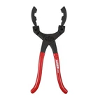 Ares 56054-13-INCH Oil Filter Pliers 2-1/4-INCH To 4-3/4-INCH Jaw Openin New. Price: $41.72.