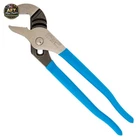 Channellock 9-1/2 In. Tongue And Groove Slip Joint Plier New. Price: $45.99.