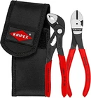 Knipex 002072V02 Mini Cobra And Nipper Set Ti New. Price: $117.23.