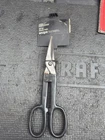 Sears Craftsman Usa Nos 10 Duck Bill Snips 45461 Kinds Ugly Vintage New. Price: $26.00.