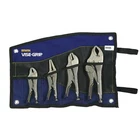 Irwin Vise-grip Locking Pliers, Fast Release, 4-PIECE Set (IRHT82592) New. Price: $88.06.