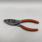 Snap On Hcp 46 Bp Usa Hose Clamp Pliers Used. Price: $20.00.