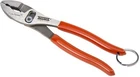 Stanley Proto Industrial J278GXL Series Slip Joint Pliers W/grip 8" New. Price: $27.14.