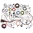 American Autowire Complete Wiring Harness Classic Update Kit Chevrolet C10 67-68 New. Price: $807.50.