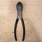 Vintage Craftsman 7-INCH Diagonal Cutters 45074 Laser Engraved Usa Used. Price: $9.95.