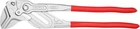 Knipex Tools Lp 8603400US Pliers Wrenches, 16-INCH New. Price: $205.49.