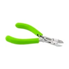 Beadalon Semi-flush Cutters, Nylon Inner Jaw Straightening, Forming New. Price: $29.71.