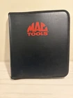 Mac Tools Pliers P301756 Binder Case Pouch Used. Price: $15.20.