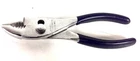 Pro America Tools Blue Grip Slip Joints Pliers 6.5" 80699 *made The Usa* New. Price: $18.53.