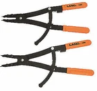 Lang Kastar 1487 2PC 16" Large Snap Ring Pliers Set New. Price: $131.99.