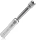 9/16'' Spark Plug SOCKET,6 Inch Magnetic Set With New. Price: $13.71.