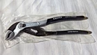 Knipex Bottle Opener Flaschen Ffner "cobra Pliers" Style Rare 87 99 180 S01 New. Price: $174.99.