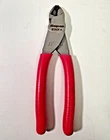 *new* Snap-on Usa 87ACF 7" Vectoredge Diagonal Cutters Fast Free Shipping!!. Price: $64.99.