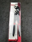 Sears Craftsman Nos Knipex 2PC Plier Set Adjustable Water Pump 7/10 Both 45433 New. Price: $189.00.