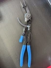 Matco Adjustable Universal Hose Clamp Pliers Brand New. Price: $105.00.