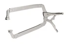 Eastwood Locking Clamp With Swivel Pads 18" For Tapered Workpieces Tool New. Price: $34.99.