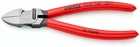 Knipex 72 01 160 Diagonal Cutters For Plastics New. Price: $40.79.
