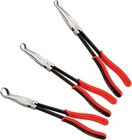 Sunex Tools 3703V 11" Hose Gripper Plier Set Red New. Price: $73.99.