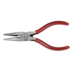Proto J226-01G 7-1/2 Needle Nose Pliers With Side Cutter New. Price: $37.36.