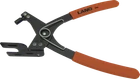 Lang 436A Exhaust Hanger Removal Pliers New. Price: $31.34.