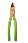 Snap-on Pliers New/un-used 388ACFG High Leverage Cutters Gereen. Price: $89.95.