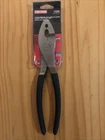 Vintage Sears Craftsman 10 Slip Joint Pliers 45380 New Rare Collectable Usa. Price: $50.00.