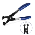 Workpro Hose Clamp Plier Tool Spring With Swivel Flat Band New. Price: $17.99.