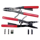 Astro Pneumatic 9402 Piece Large 16" Snap Ring Pliers New. Price: $60.14.