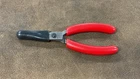 Snap Tools P91055A Red Soft Grip 5-1/2" Needle Nose Precision Pliers New! Used. Price: $60.00.