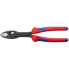 Knipex Twingrip Pliers 8" Adjustable Slip Joint Comfort 8202200 New. Price: $33.00.