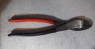 Thomas & Betts Tool WT-111-M Sta-kon Electrical Diagonal Cut Crimping Pliers Usa New. Price: $12.95.